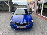 gebraucht Skoda Octavia 1,6 TDI Active ÖAMTC-GEPRÜFT|1.BESITZ