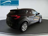 gebraucht Mitsubishi ASX 1,3 Petrol Invite S+C 23