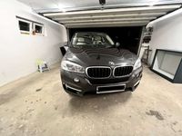 gebraucht BMW X5 xDrive30d Aut.