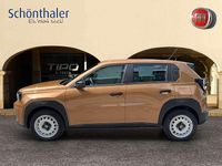 gebraucht Fiat Grande Panda Elektro 44kWh RED