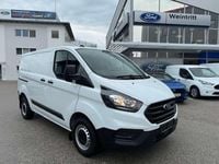 Gebraucht Ford Transit Custom 105 PS (77 kW) 2024 Weiß Van