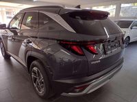 gebraucht Hyundai Tucson NX4 Jubile 1,6 T-GDi 2WD 48V