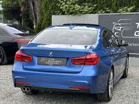 gebraucht BMW 320 320 d LCi xDrive M Paket*Schiebedach*AHK*Spur*To...