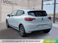 gebraucht Renault Clio V Equlibre