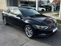 gebraucht VW Passat Variant Highline 2,0 TDI DSG