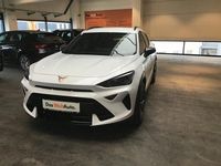 Gebraucht Cupra Formentor 204 PS (150 kW) 2025 Weiss  metallic SUV