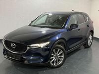 Gebraucht Mazda CX-5 Edition 150 PS (110 kW) 2020 SUV