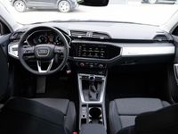 gebraucht Audi Q3 35 TFSI S line S-Tronic *ACC*LED*Kamera