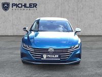 gebraucht VW Arteon SB 1,4 TSI eHybrid PHEV Elegance DSG