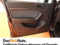 gebraucht Seat Ateca Style 2.0 TDI DSG 4Drive