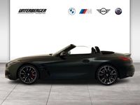 gebraucht BMW Z4 M40i Pure Impulse DA HUD harman/kardon