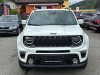 gebraucht Jeep Renegade 2,0 MultiJet II Allrad Automatik