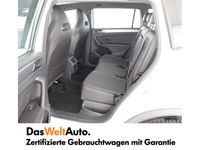 gebraucht Seat Tarraco FR 2.0 TDI DSG