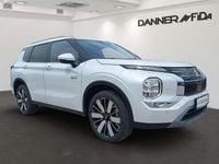 Neu Mitsubishi Outlander 136 PS (100 kW) 2025 SUV