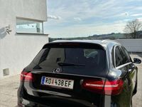 gebraucht Mercedes GLC250 250d 4MATIC Aut.