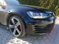 gebraucht VW Golf Golf GTDGTD DSG *Sport&Soundpaket *Navi *Dynaudio