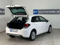 gebraucht Citroën C4 1.6 Blue-HDi Feel Aut. // SHZ // KLIMAAUTOMATIK