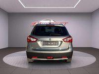 gebraucht Suzuki SX4 S-Cross AllGrip Flash 4x4