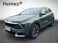 Neu Kia Sportage Silver 160 PS (117 kW) 2025 Grün SUV
