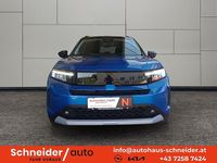 gebraucht Opel Frontera 1.2 DI MHEV GS Aut.