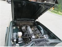 gebraucht Triumph TR6 in gutem Zustand abzugeben sucht neuen Besitzer