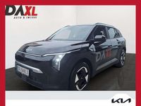 Gebraucht Kia EV3 Earth 150 kW (204 PS) 2025 Schwarz SUV