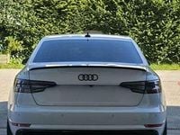Gebraucht Audi A4 Design 190 PS (139 kW) 2018 Limousine