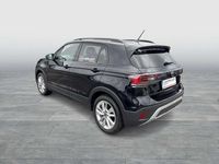 gebraucht VW T-Cross - Friends TSI