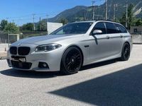 gebraucht BMW 530 530 d xDrive Touring Aut.