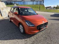 gebraucht Suzuki Swift 1,2 Hybrid Clear