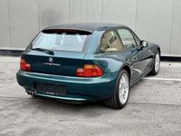 Gebraucht BMW Z3 192 PS (141 kW) 1998 Grün Coupé