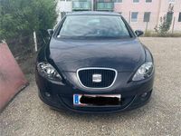 gebraucht Seat Leon Reference 14 Pickerl bis 12/26