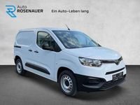 gebraucht Toyota Proace City KW L1H1 15CDTI !2 Schiebetüren!