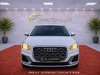 gebraucht Audi Q2 30 TFSI Sport
