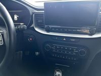 gebraucht Kia Ceed GT Ceed / cee'd ceed 1,5 TGDI Platin, Voll-LED, Sitzbelüftung, uvm., sehr gepflegt 1,5 TGDI Platin, Voll-LED, Sitzbelüftung, uvm., sehr gepfle .