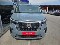 Gebraucht Nissan Primastar Tekna 170 PS (125 kW) 2024 Grau Van / Kleinbus