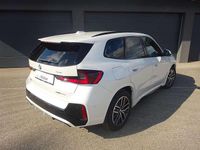 Gebraucht BMW X1 M Sport 163 PS (119 kW) 2025 Weiß SUV
