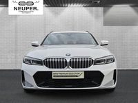 gebraucht BMW 330e xDrive