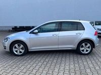 Gebraucht VW Golf VII Style 122 PS (89 kW) 2014 Limousine