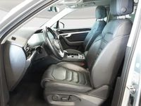 gebraucht VW Touareg Elegance TDI 4MOTION