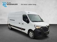 gebraucht Renault Master KW L3H2 2,3CDTI !2 Schiebetüren, AHK!