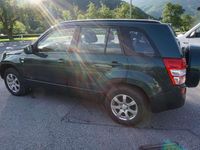gebraucht Suzuki Grand Vitara 1,9 DDiS L3++