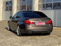 gebraucht BMW 530 530 d