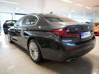 gebraucht BMW 530 530 e PHEV xDrive Aut. LED ADAPTIV/NAVI/LEDER/HE...