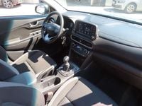 gebraucht Hyundai Kona 10 T-GDi 2WD Comfort