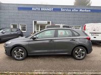 gebraucht Hyundai i30 i30 1,0 TGDI Go! Go!