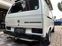 gebraucht VW Caravelle T3Transporter