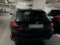 gebraucht BMW 320 Gran Turismo 320 d xDrive Aut.