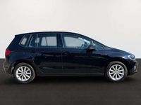 gebraucht VW Golf Sportsvan 1,6 TDI Lounge // Erstbesitz // PDC // Navi //