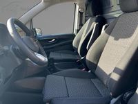 gebraucht Mercedes e-Vito e 112 Kasten Lang DAB Shz RKam MBUX